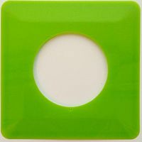 Защита для обоев REV 1-м зеленый  картинка